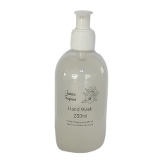 Jasmine Fragrance Liquid Hand Wash 250ml